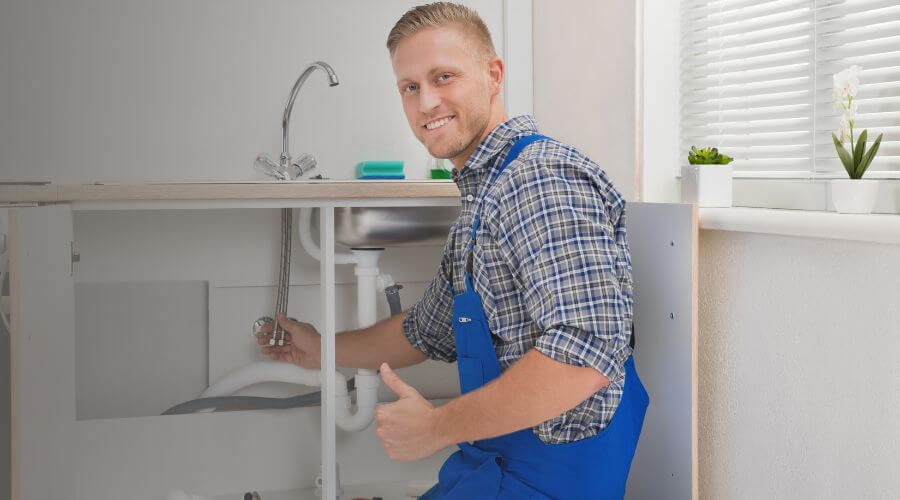 Professional Leak Detection in Gambell, AK